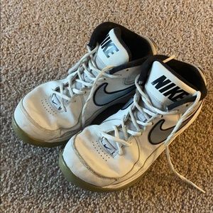 Women’s Nike high-tops